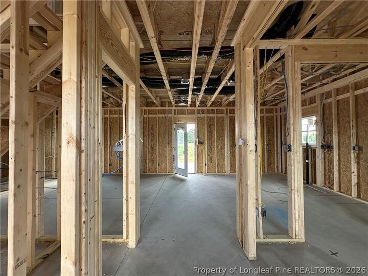 Property Photo: 8383 Shannon Road NC 28386