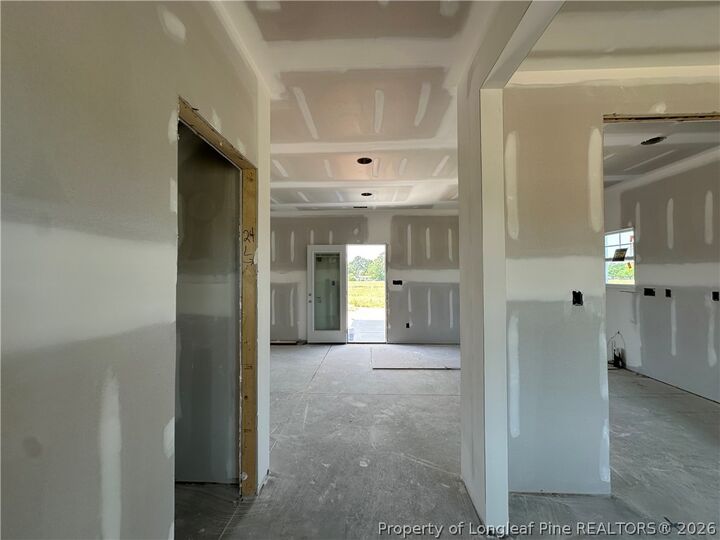 Property Photo:  8383 Shannon Road  NC 28386 