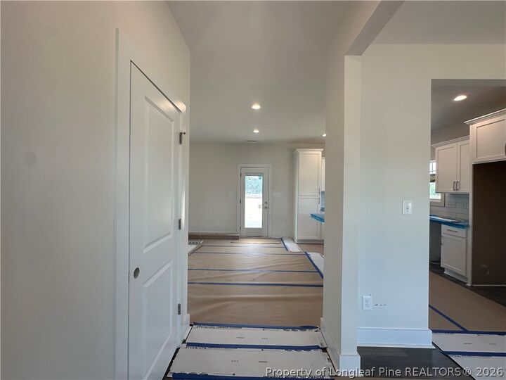 Property Photo:  8383 Shannon Road  NC 28386 