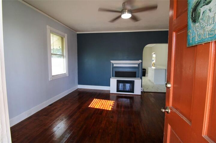 Property Photo:  200 Litchfield Street  GA 30153