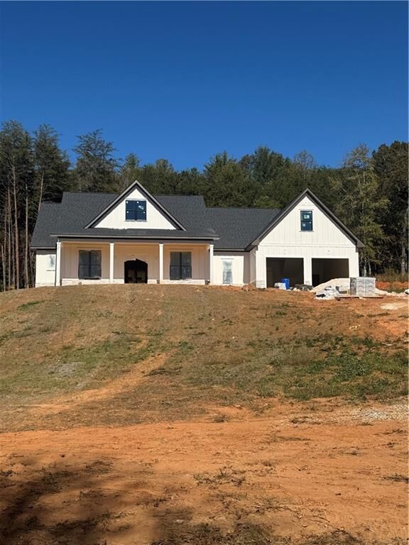 Property Photo:  160 Ben T Huiet Highway  GA 30523