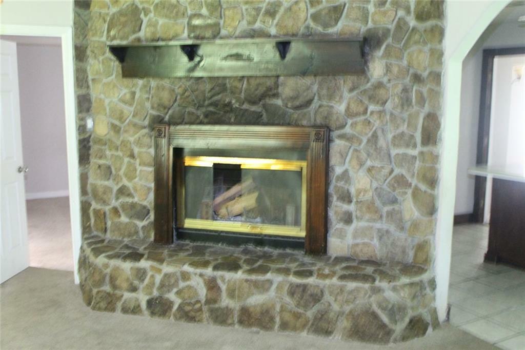 Property Photo: 2842 Jordan Forest Trail Northwest GA 30044