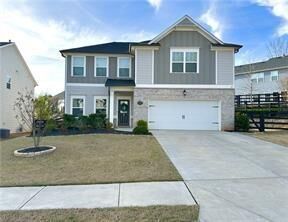 Property Photo: 306 Coppergate Court GA 30115