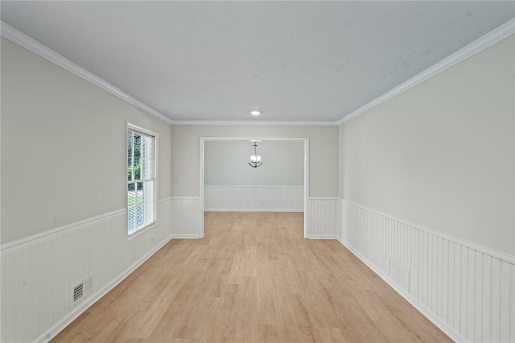 Property Photo: 1260 White Oak Street SE GA 30013