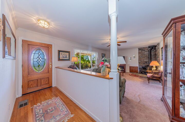 Property Photo: 53235 Finegold Creek Court CA 93643