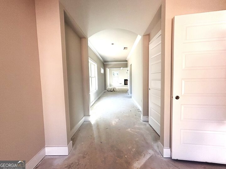 Property Photo: 80 Overlook Trace GA 30529