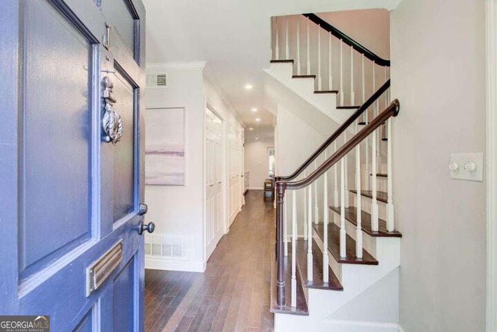 Property Photo: 1105 Clairemont Avenue GA 30030