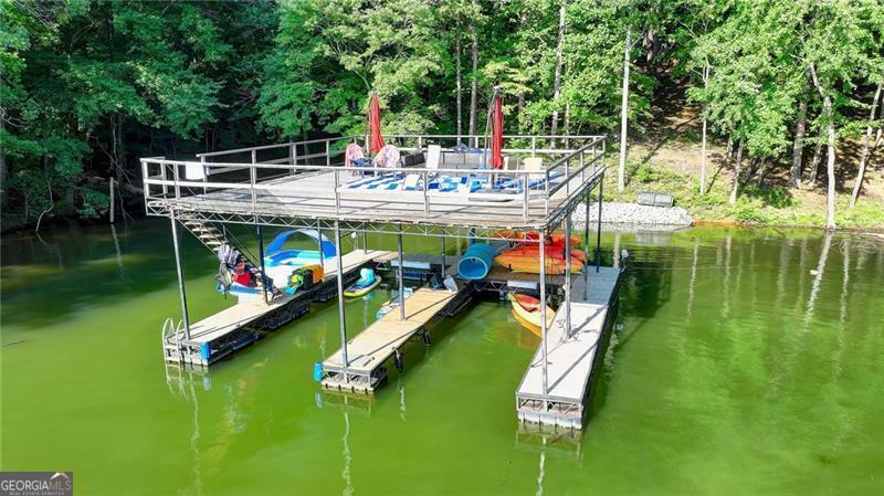 Property Photo:  3937 Skyline Drive  GA 30501 