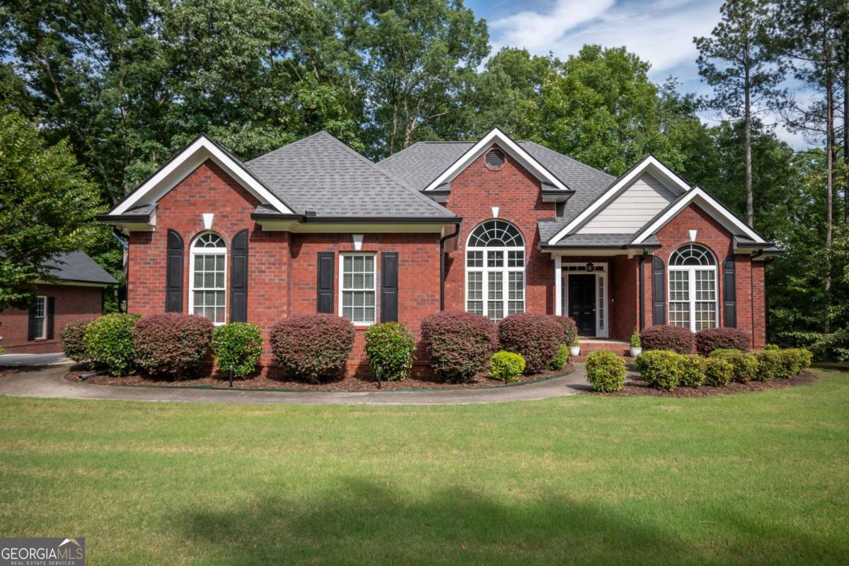 Property Photo: 65 Overlook Drive GA 30646