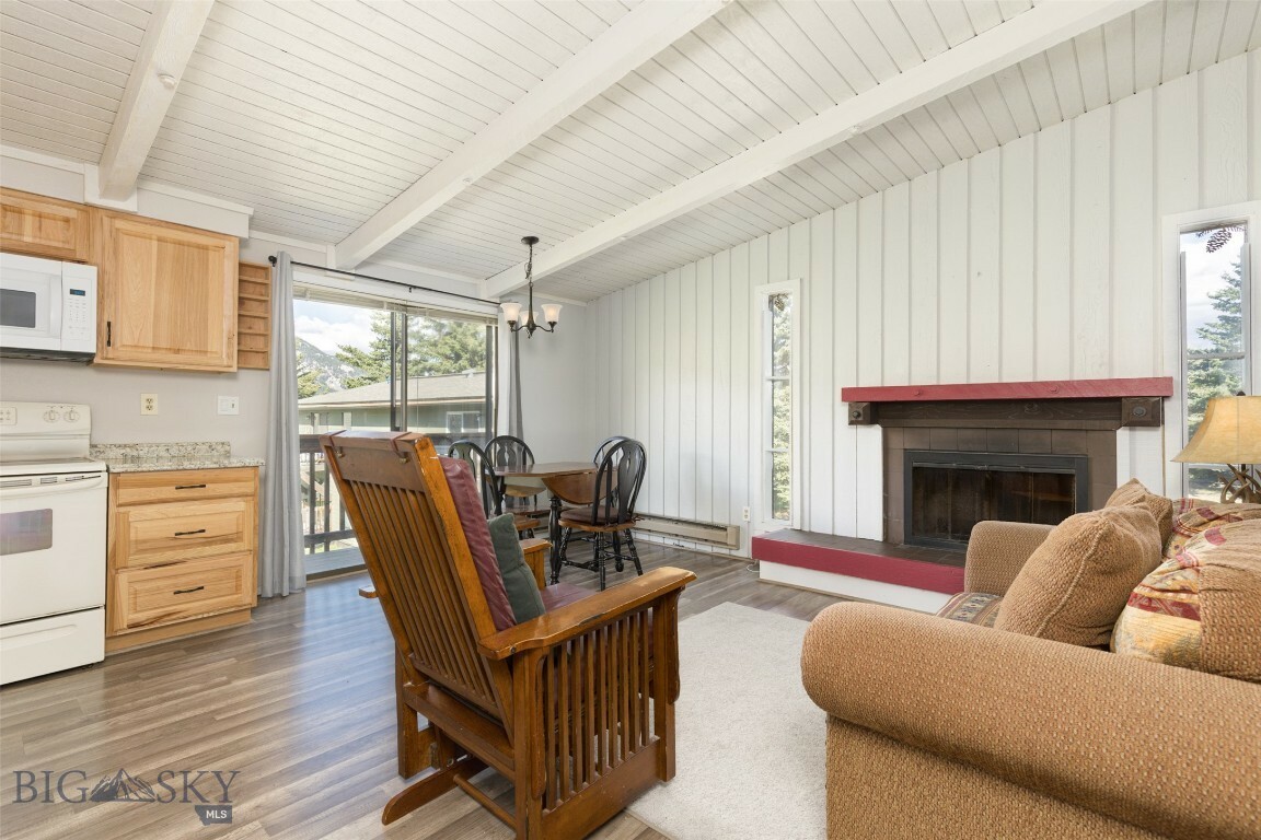 139 Spruce Cone Drive 14  Big Sky MT 59716 photo