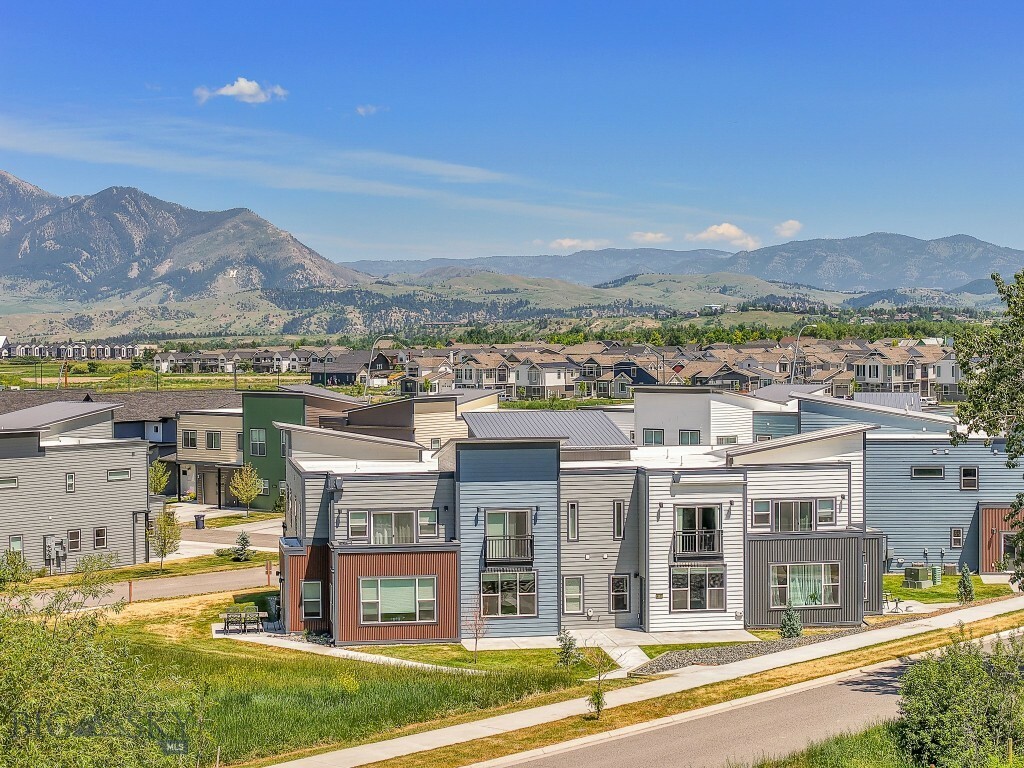 6707 Blackwood Road C  Bozeman MT 59715 photo