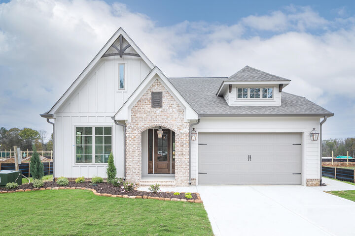 316 Fox Gap Lane  Hixson TN 37343 photo