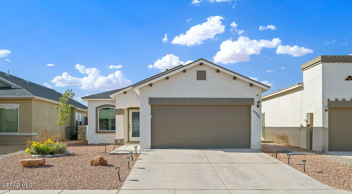 12721 Gloria Castillo Street  El Paso TX 79938 photo