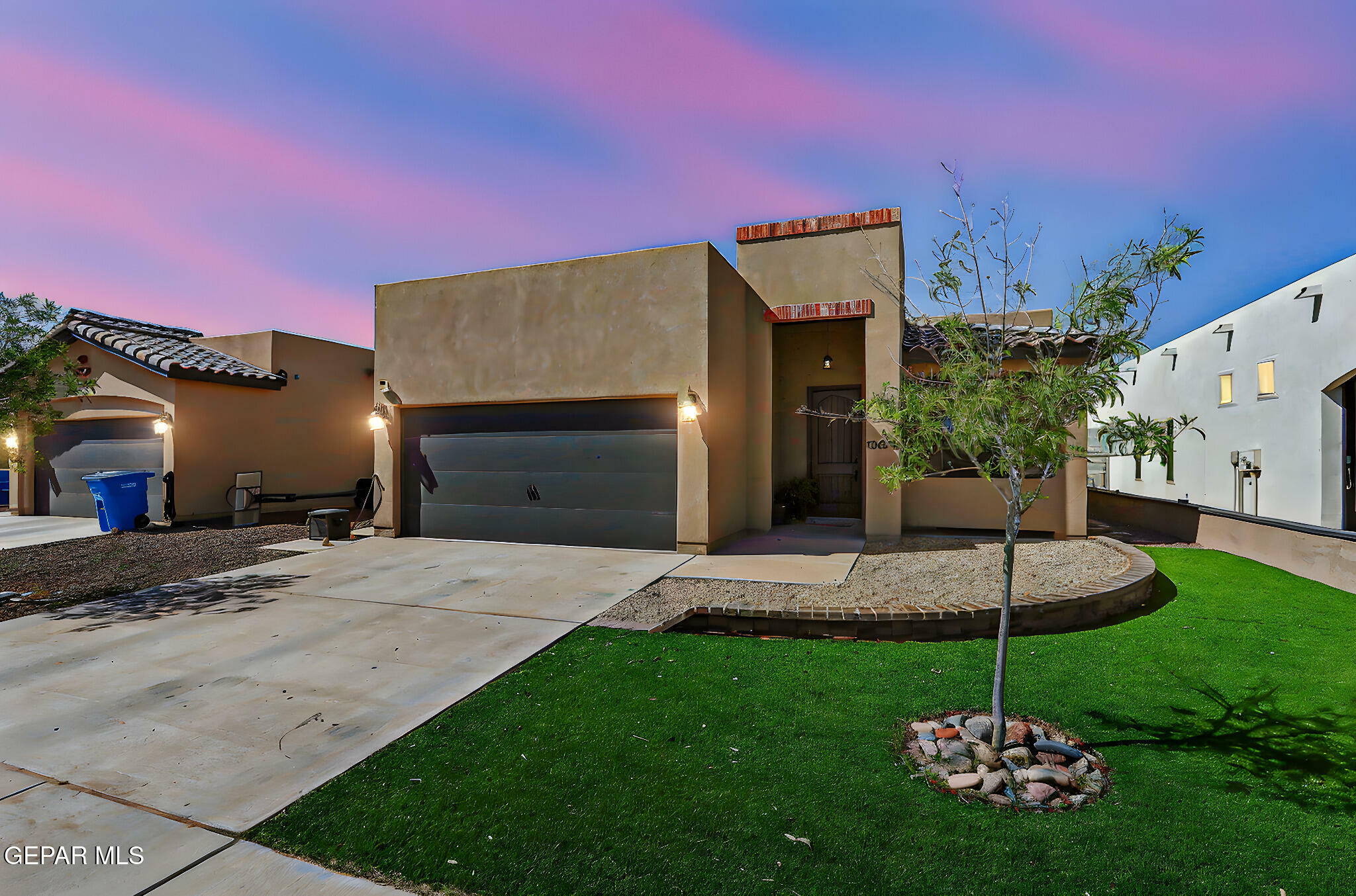 Property Photo: 10052 Hueco Junction Road TX 79927