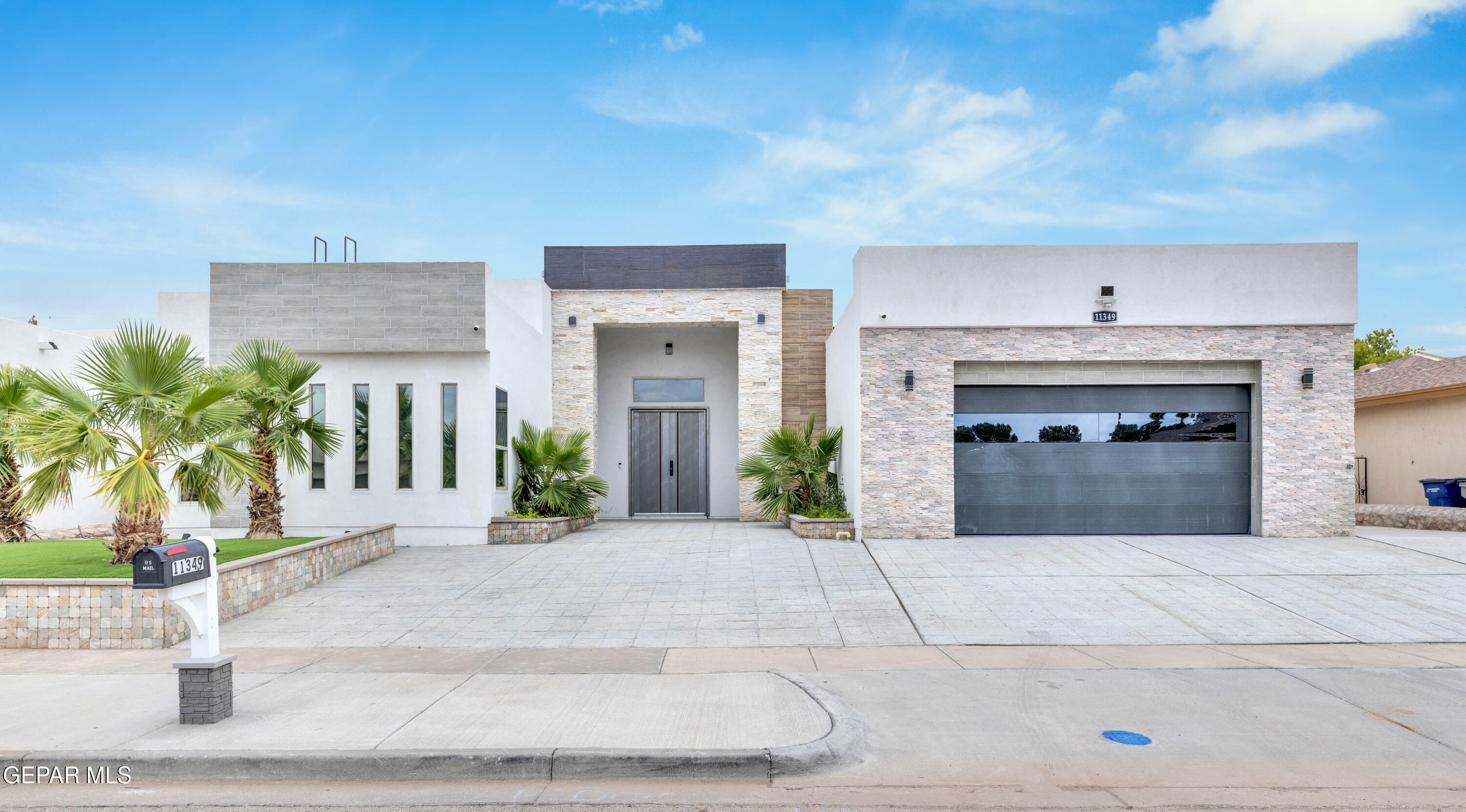 11349 Patricia Avenue  El Paso TX 79936 photo