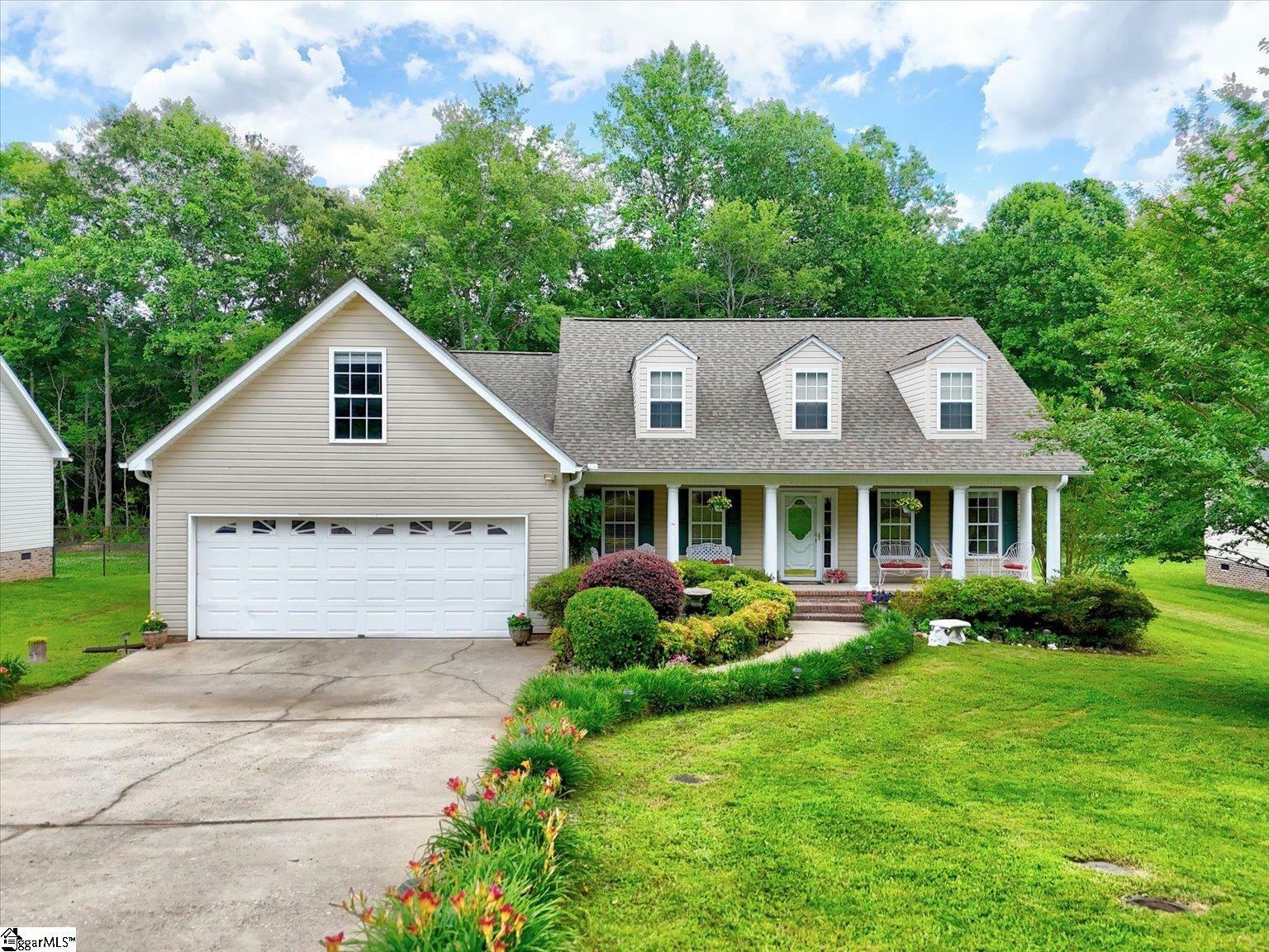 Property Photo: 12 Marine Road SC 29617