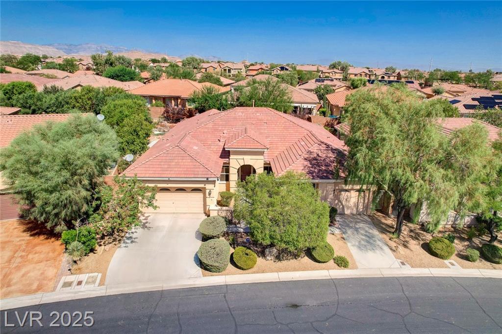 Property Photo: 9092 National Park Drive NV 89178