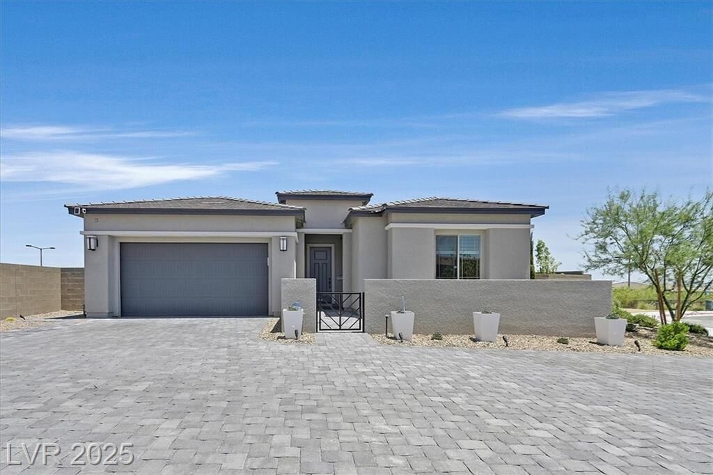 Property Photo:  112 Springbough Lane  NV 89138 