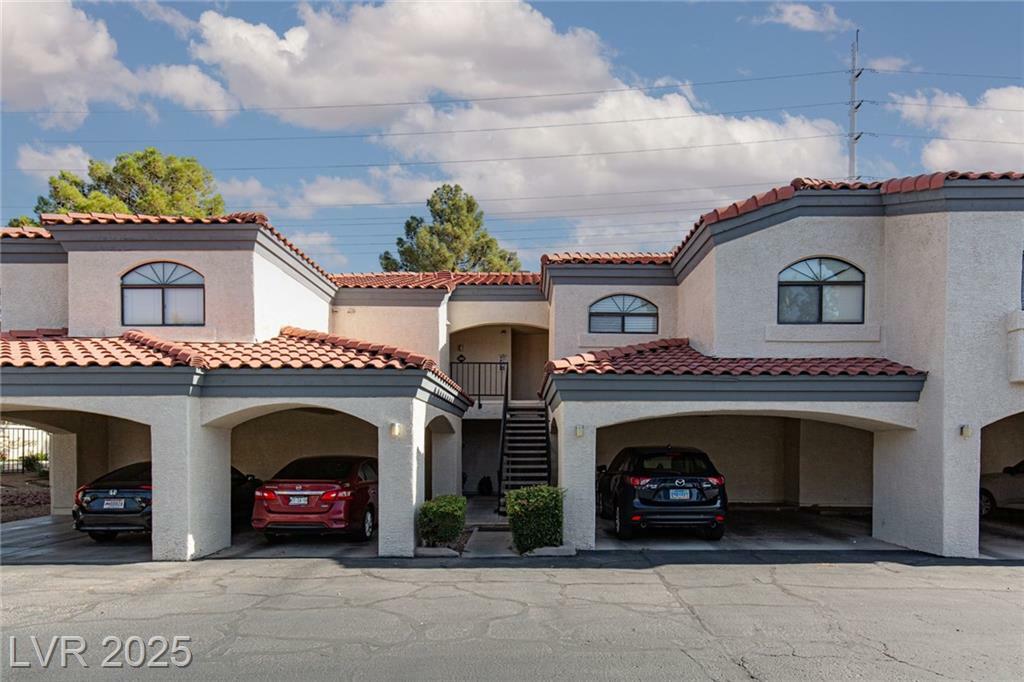 Property Photo: 8455 West Sahara Ave 289 NV 89117