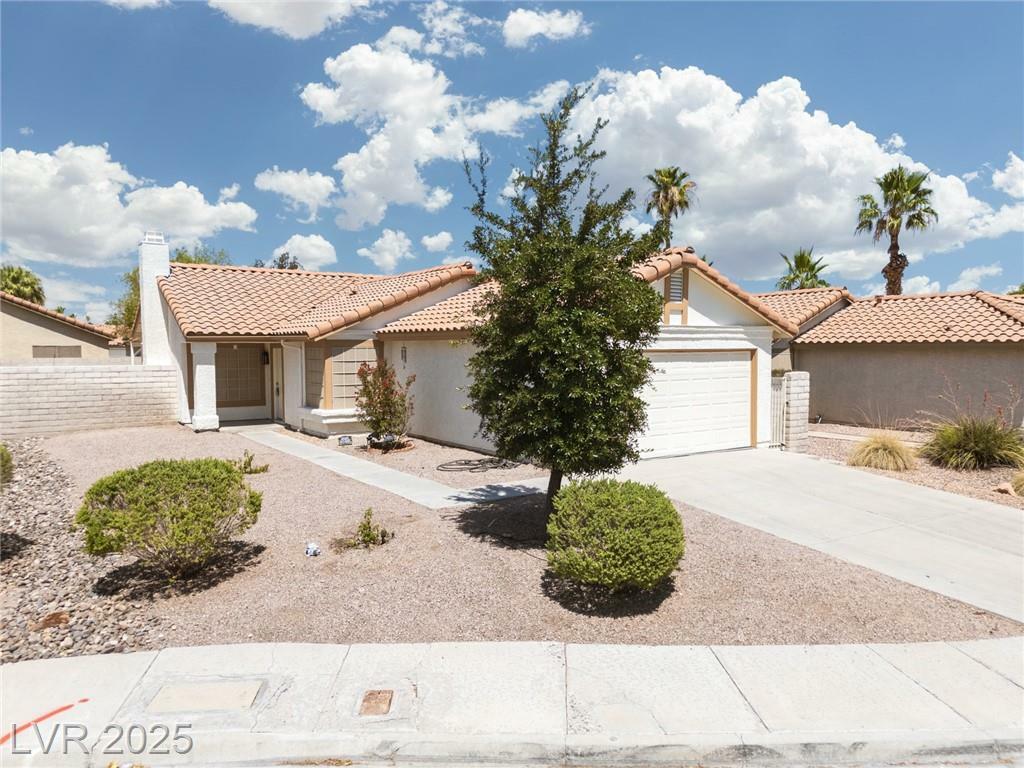Property Photo: 317 Brent Court NV 89074