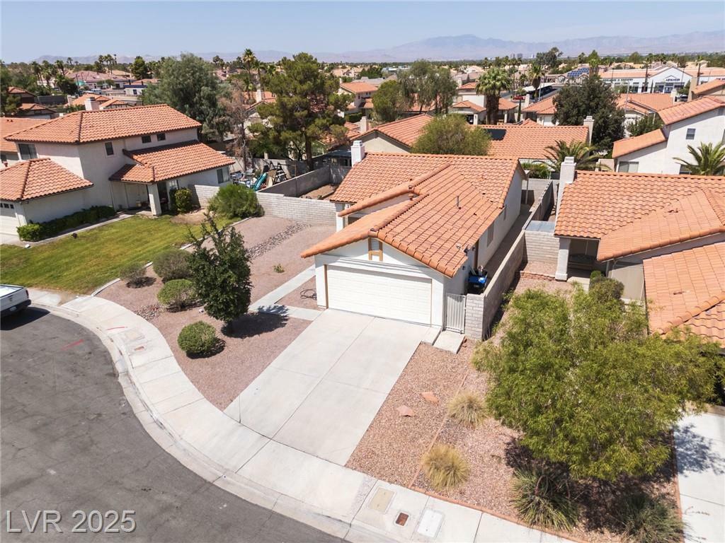 Property Photo: 317 Brent Court NV 89074