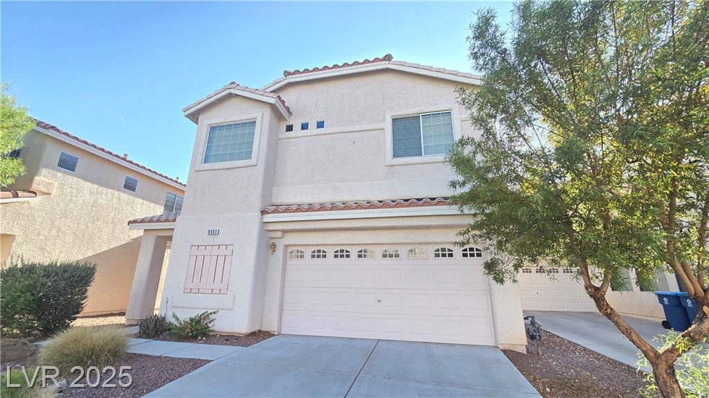 Property Photo:  9351 Pinewood Ridge Street  NV 89178 