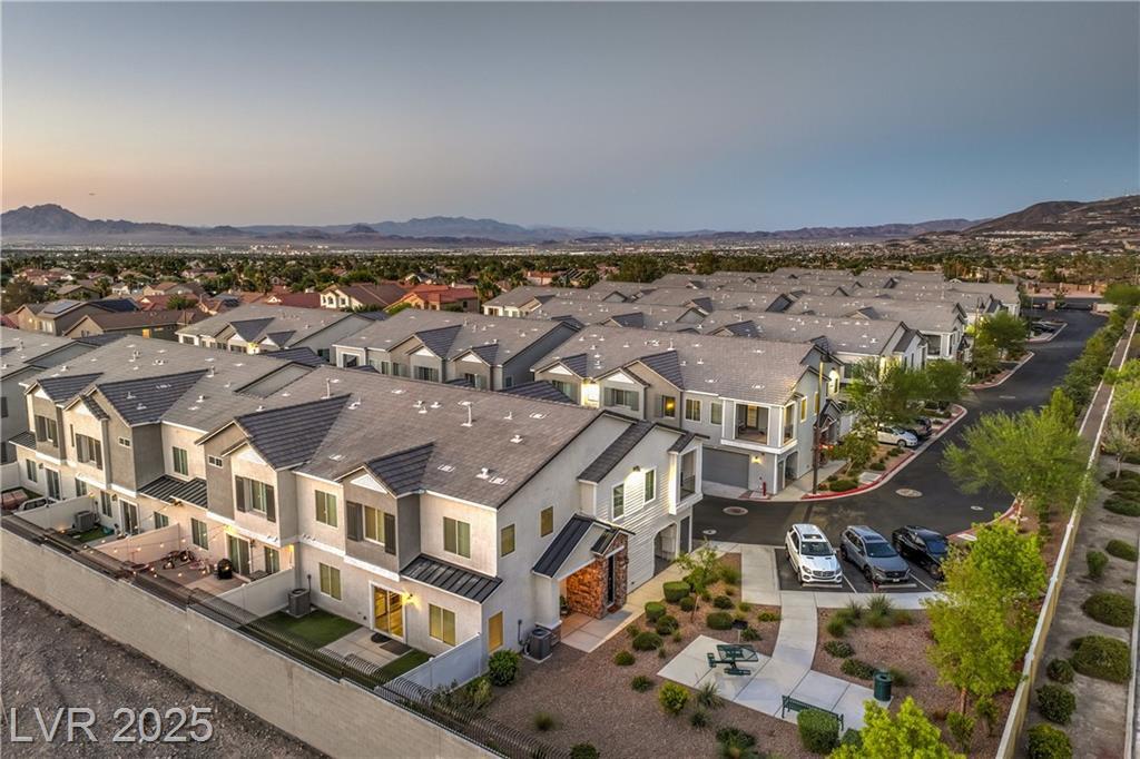 Property Photo: 545 Thea Street 1315 NV 89052