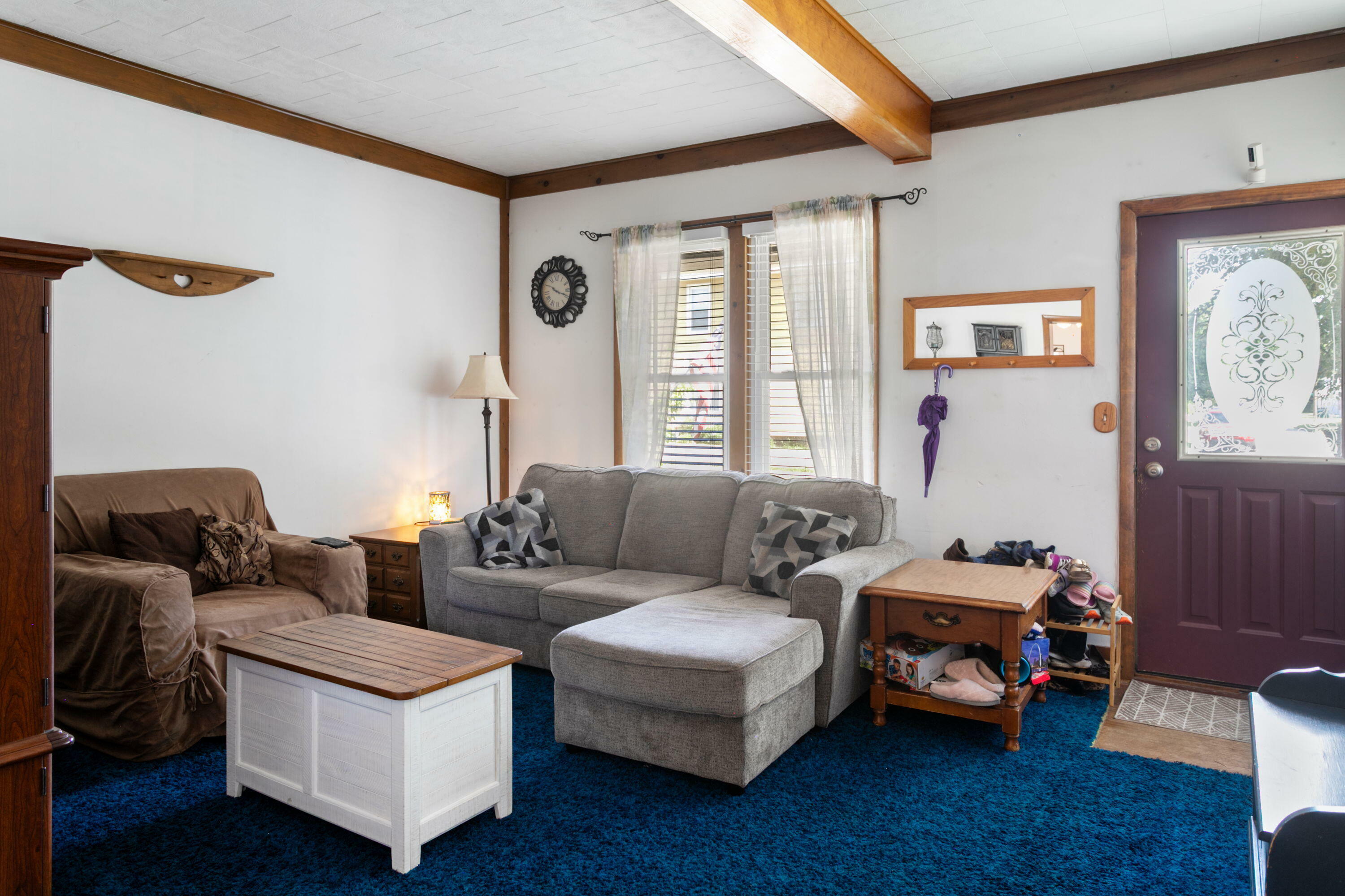Property Photo:  212 Ohio Street  IN 46350 