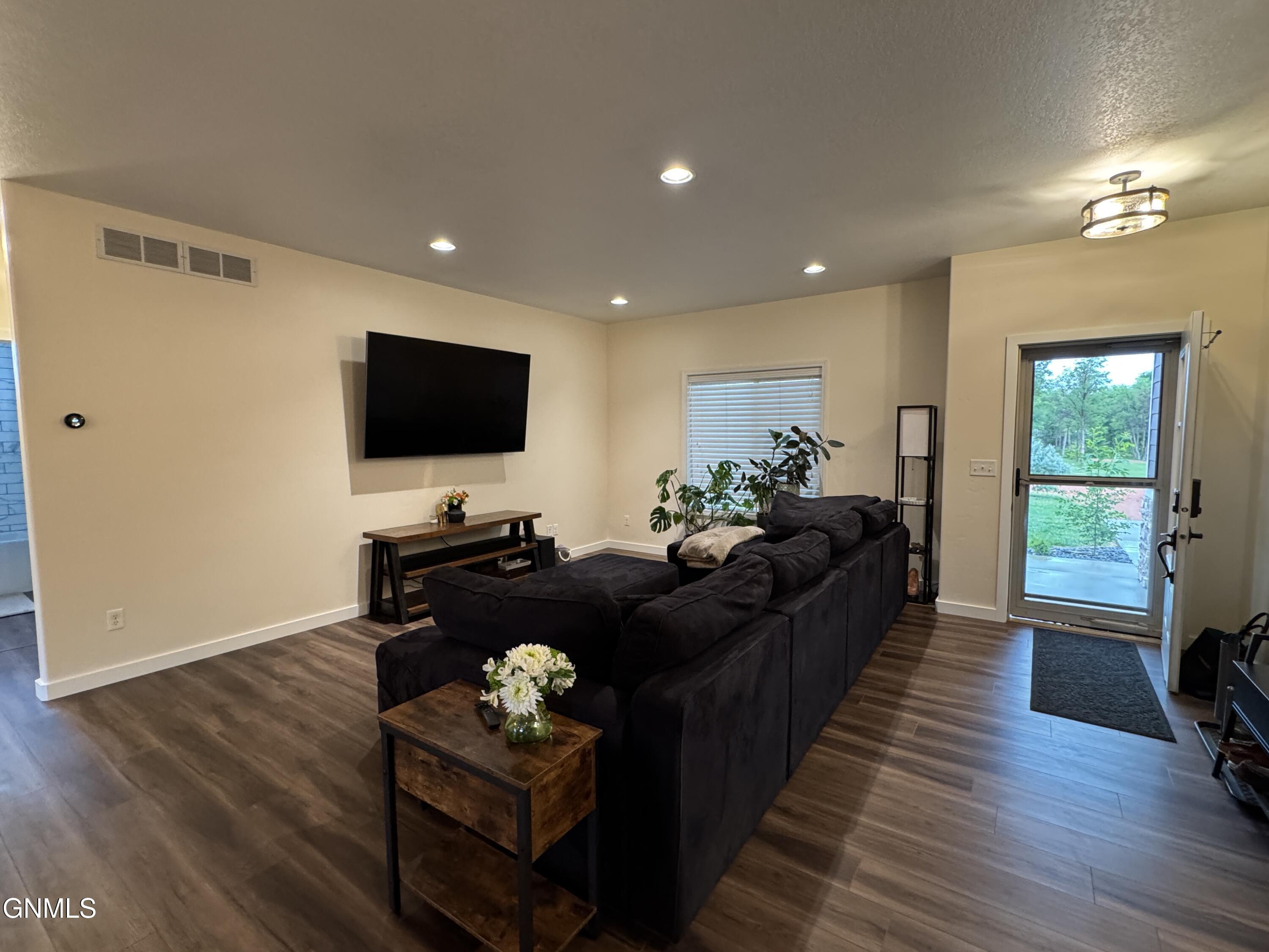 Property Photo: 12480 Woodland Lane ND 58854