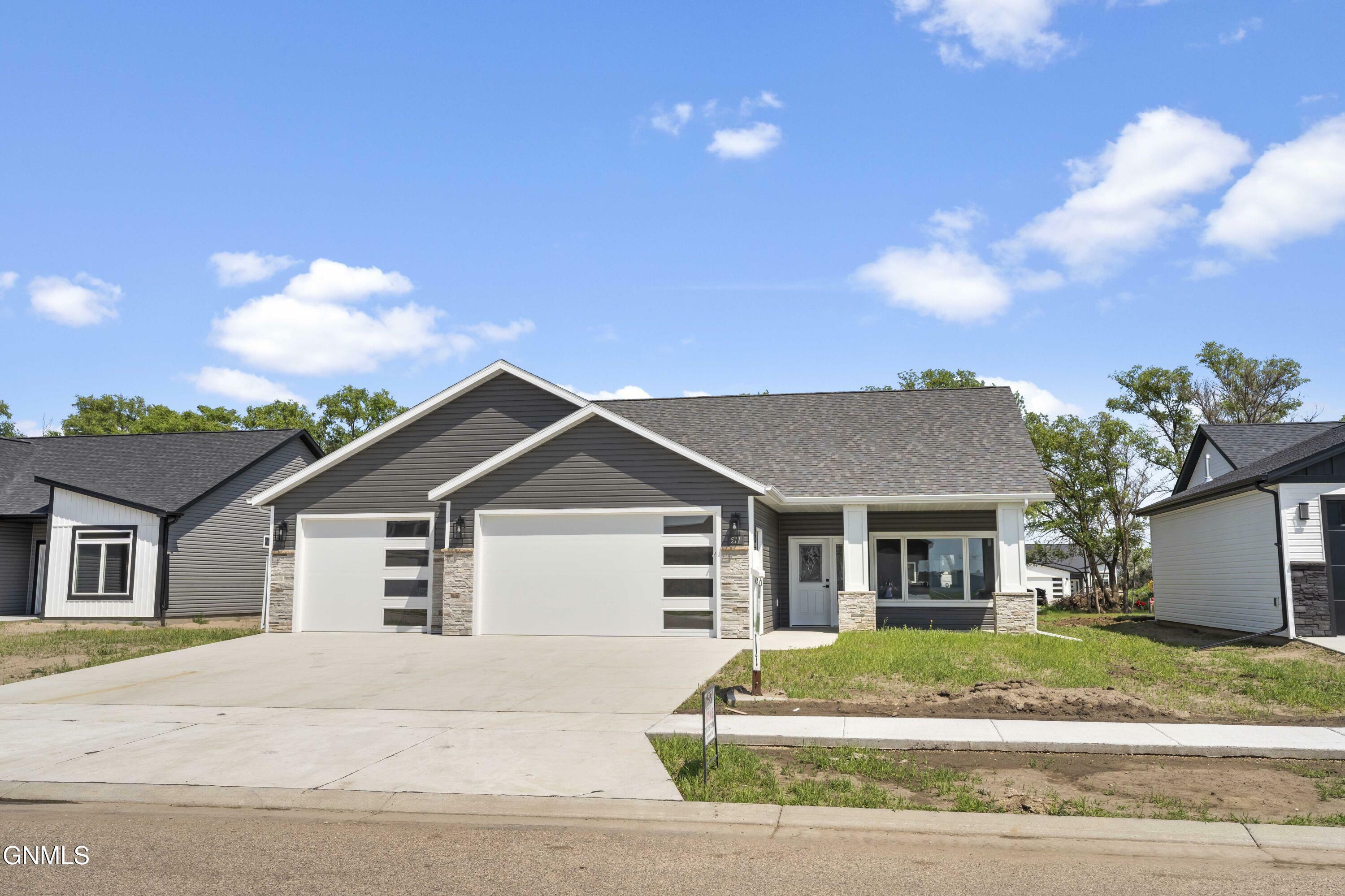 511 Mehrer Drive  Bismarck ND 58504 photo