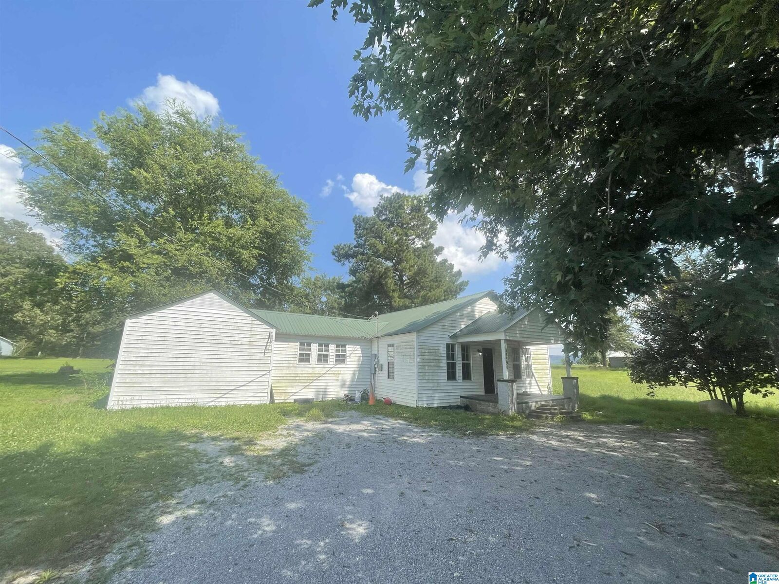 Property Photo: 33596 Highway 79 AL 35049