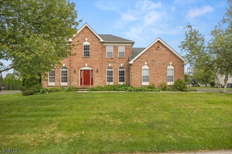 Property Photo: 1129 Monroe Drive NJ 08886