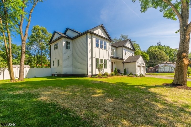 Property Photo: 1430 Dunn Pkwy NJ 07092
