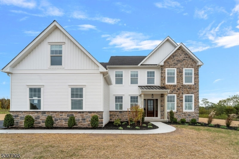 Property Photo: 35 Barbertown Point Breeze NJ 08825