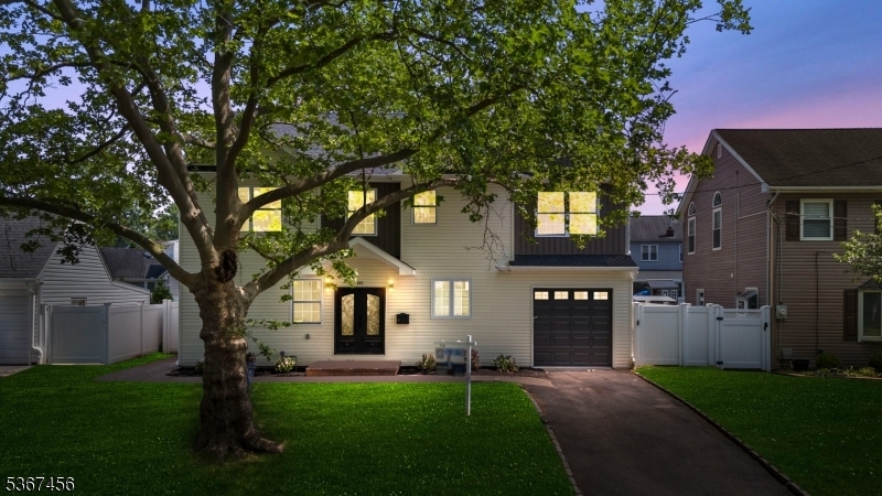 Property Photo: 331 West Ln NJ 07066