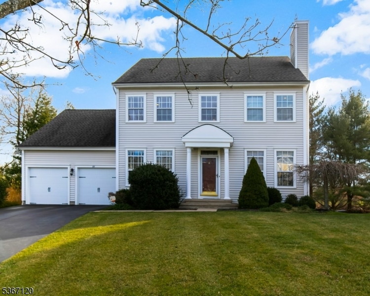 51 Carlisle Rd  Bernards Twp. NJ 07920 photo