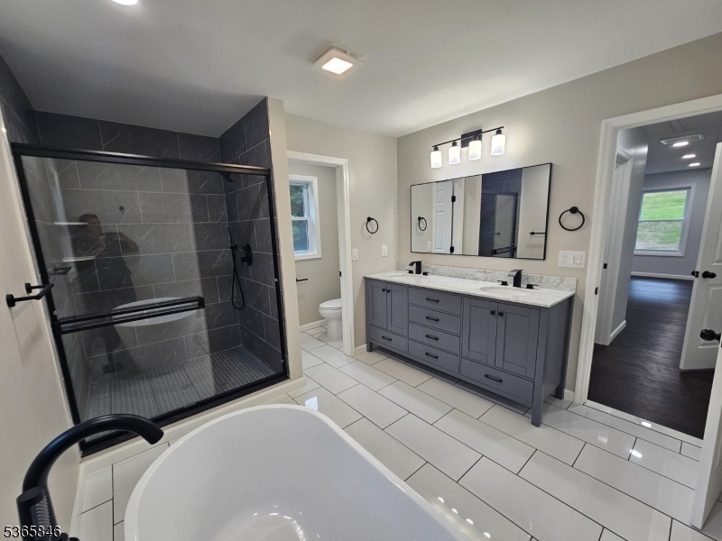 Property Photo: 43 Rockport Rd NJ 07461