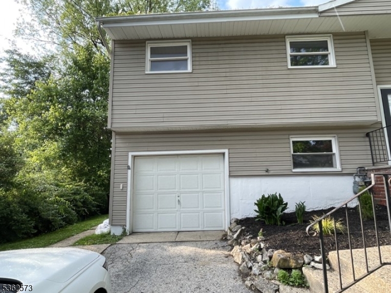 Property Photo: 6 Paterson Pl NJ 07860