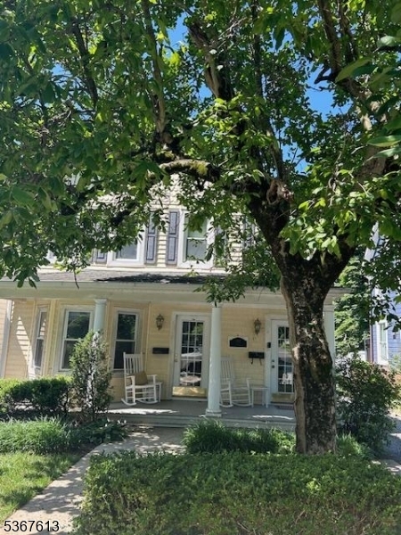 Property Photo: 187 Main St NJ 07934