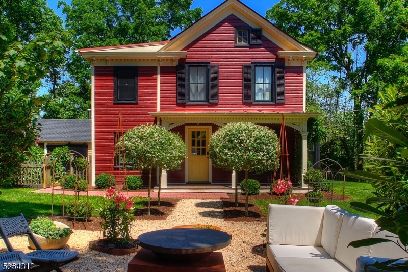 Property Photo: 4 Lambert Rd NJ 08559