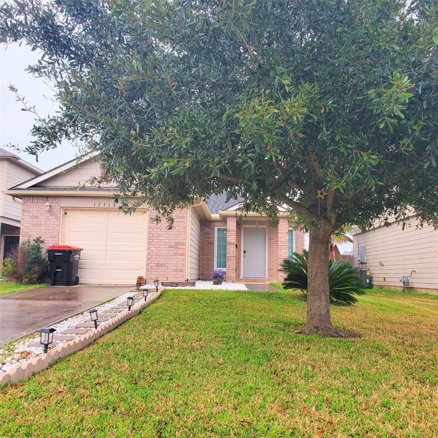 Property Photo: 17314 Blackstone Trails Drive TX 77396