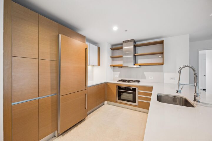 Property Photo: 77 Hudson St Ph 4505 NJ 07302