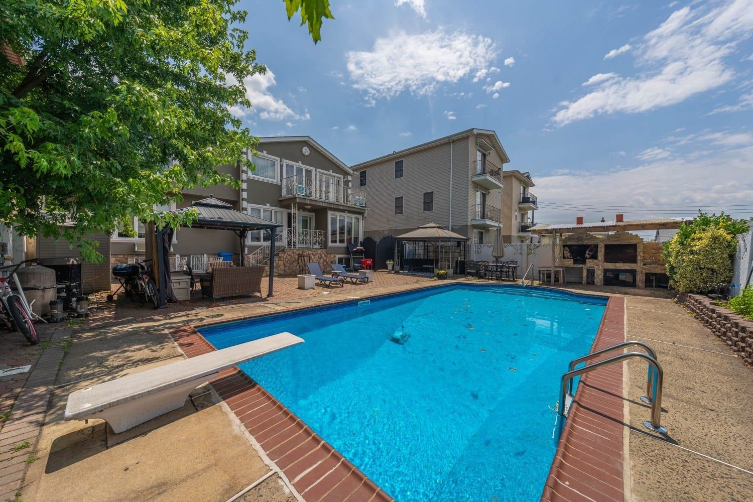 Property Photo:  8205 Grand Ave  NJ 07047 