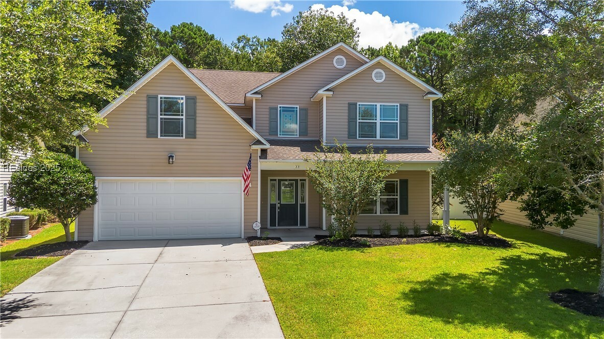 Property Photo:  22 Beaumont Court  SC 29910 