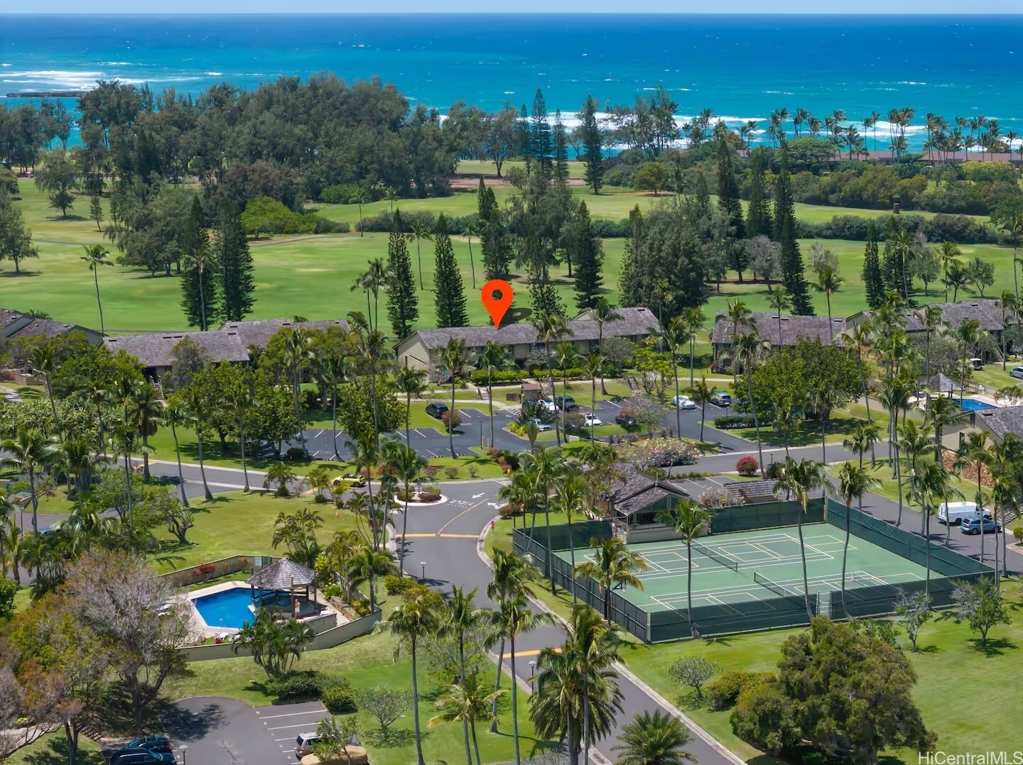 57-101 Kuilima Drive 44  Kahuku HI 96731 photo