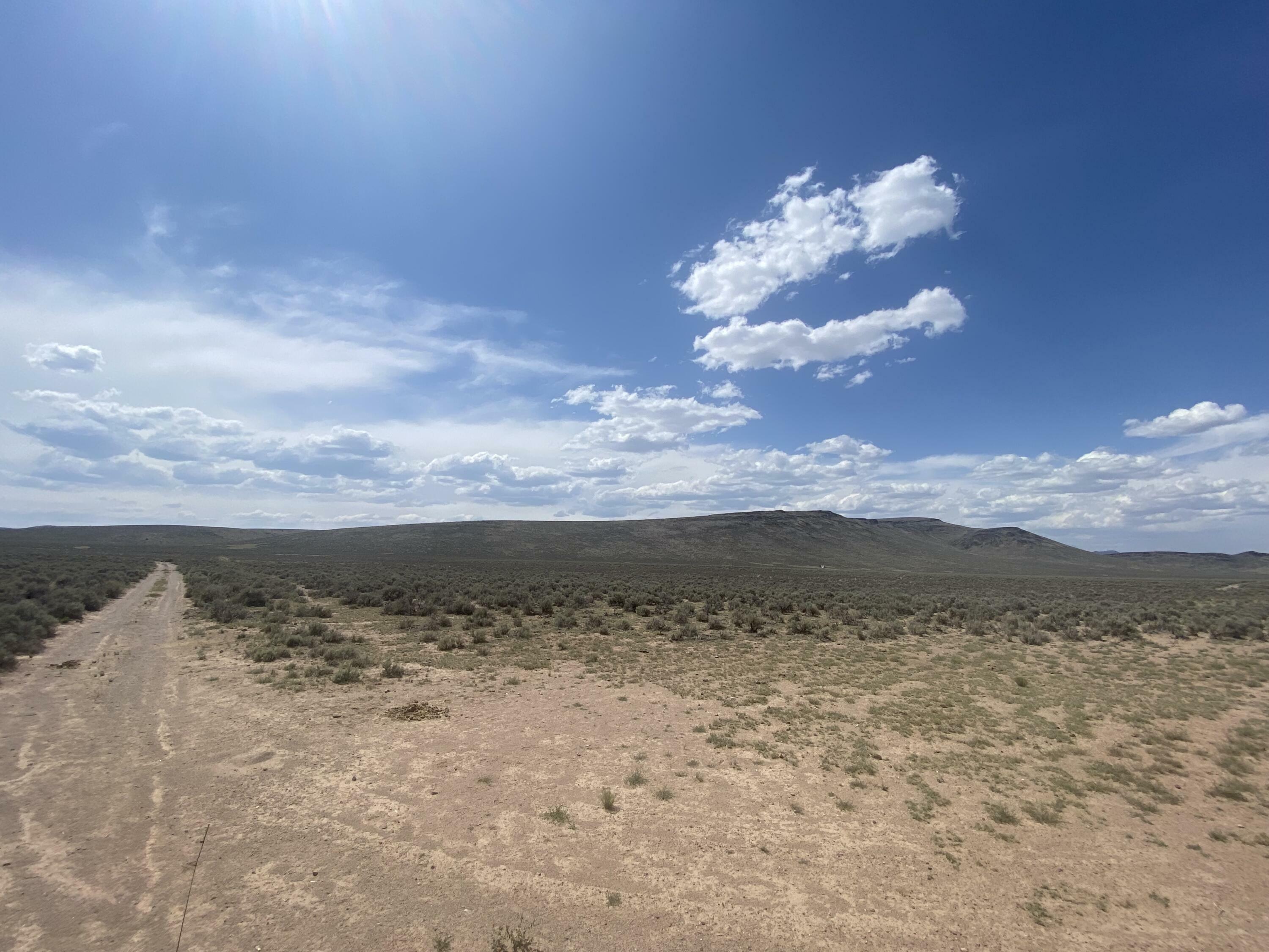 Property Photo: 10400 W 1200 N UT 84753