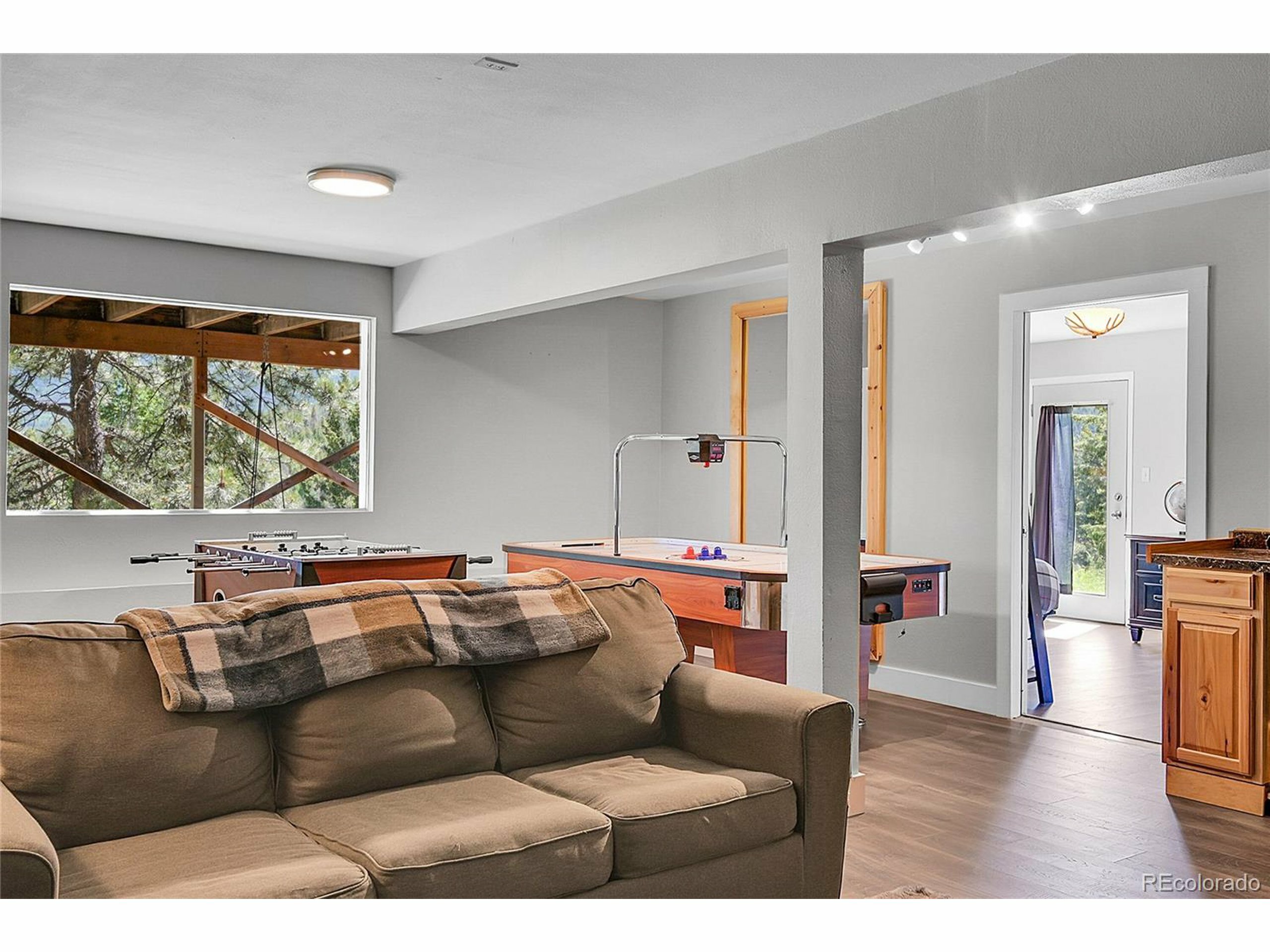 Property Photo: 6979 Weasel Way CO 80439