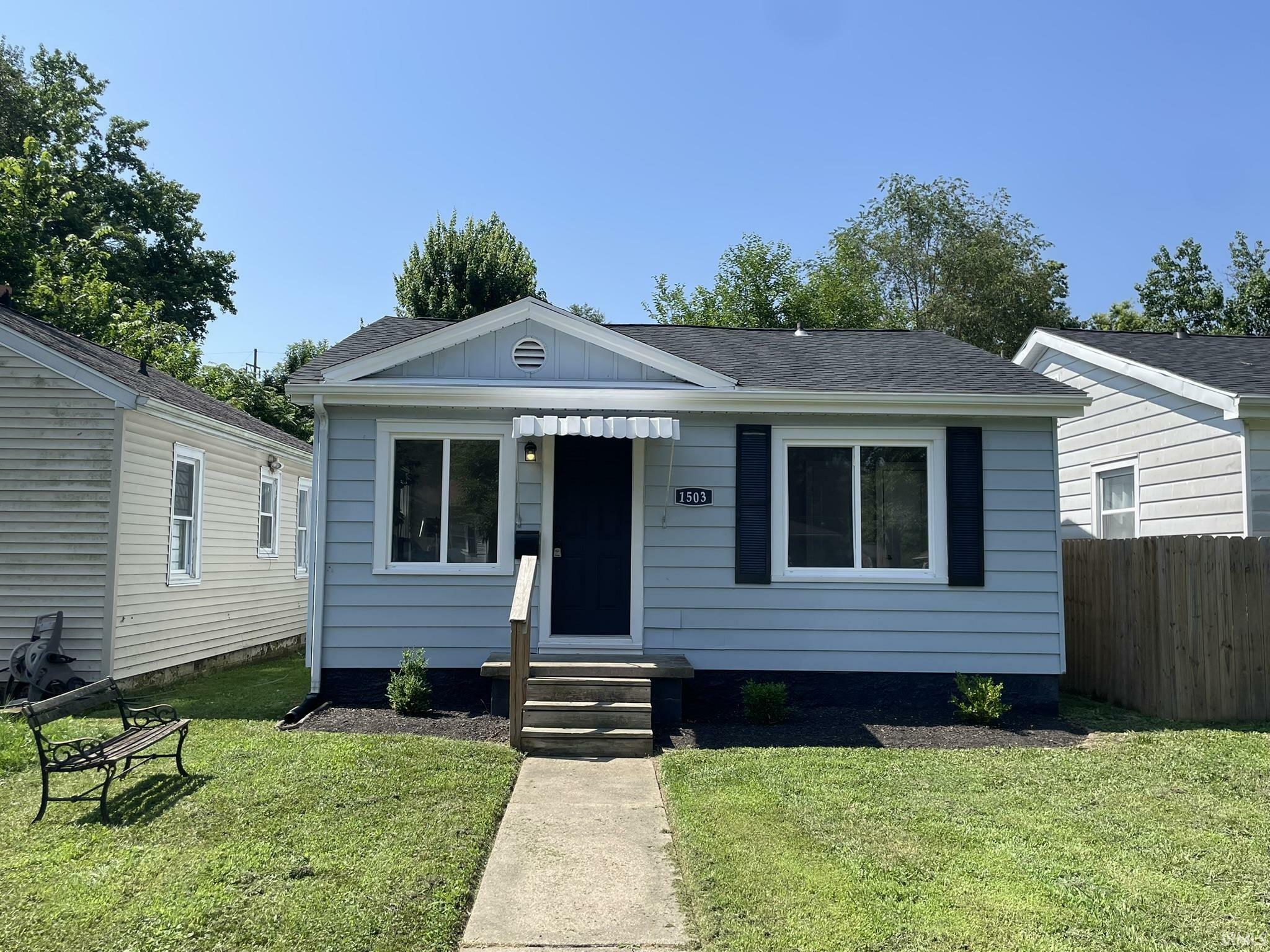 1503 Ravenswood Drive  Evansville IN 47714 photo