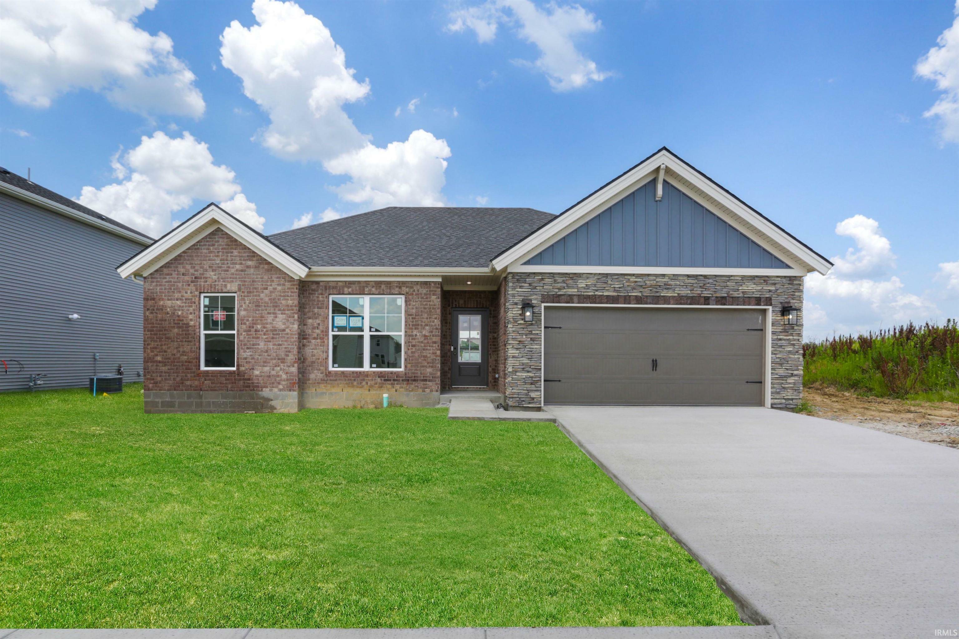 5034 Haventree Drive  Evansville IN 47725 photo