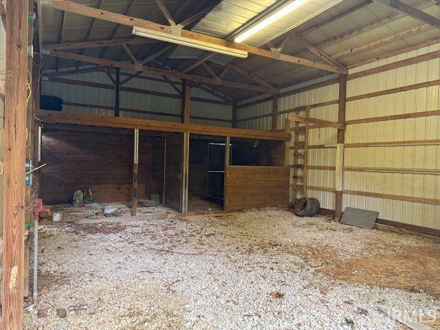 Property Photo: 9760 S County Road 720 W IN 47541